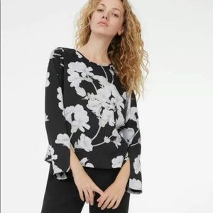 Club Monaco blouse xs